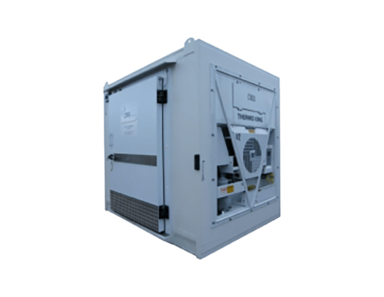 10ft Blast Freezer Unit 10ft Blast Freezer Unit